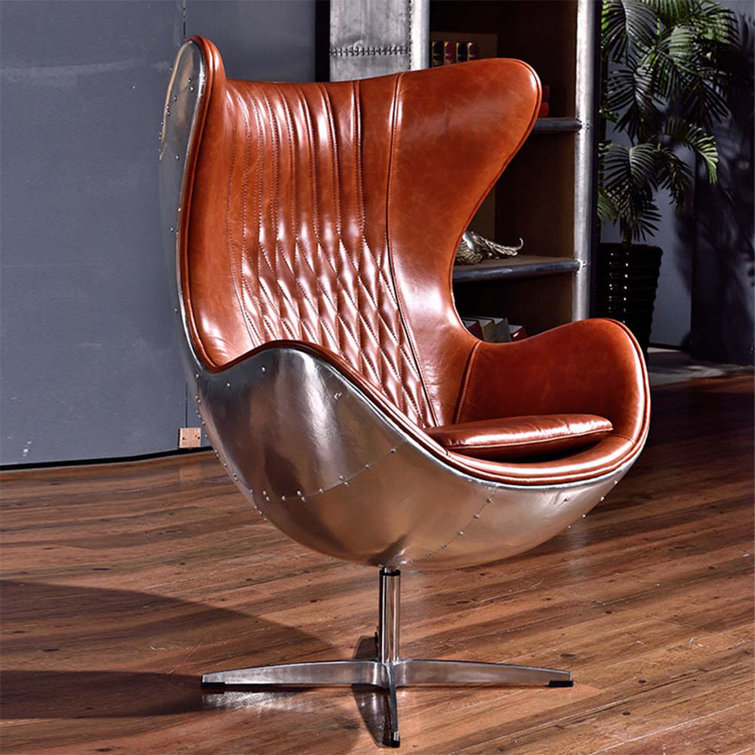 Executive best sale egg chair